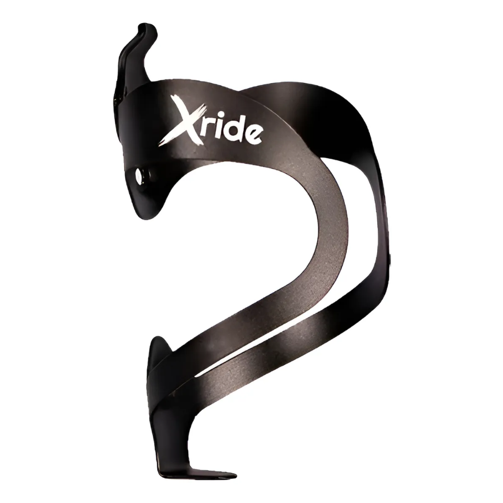 Porta Anfora Central De Aluminio Xride Pro Portabotellas