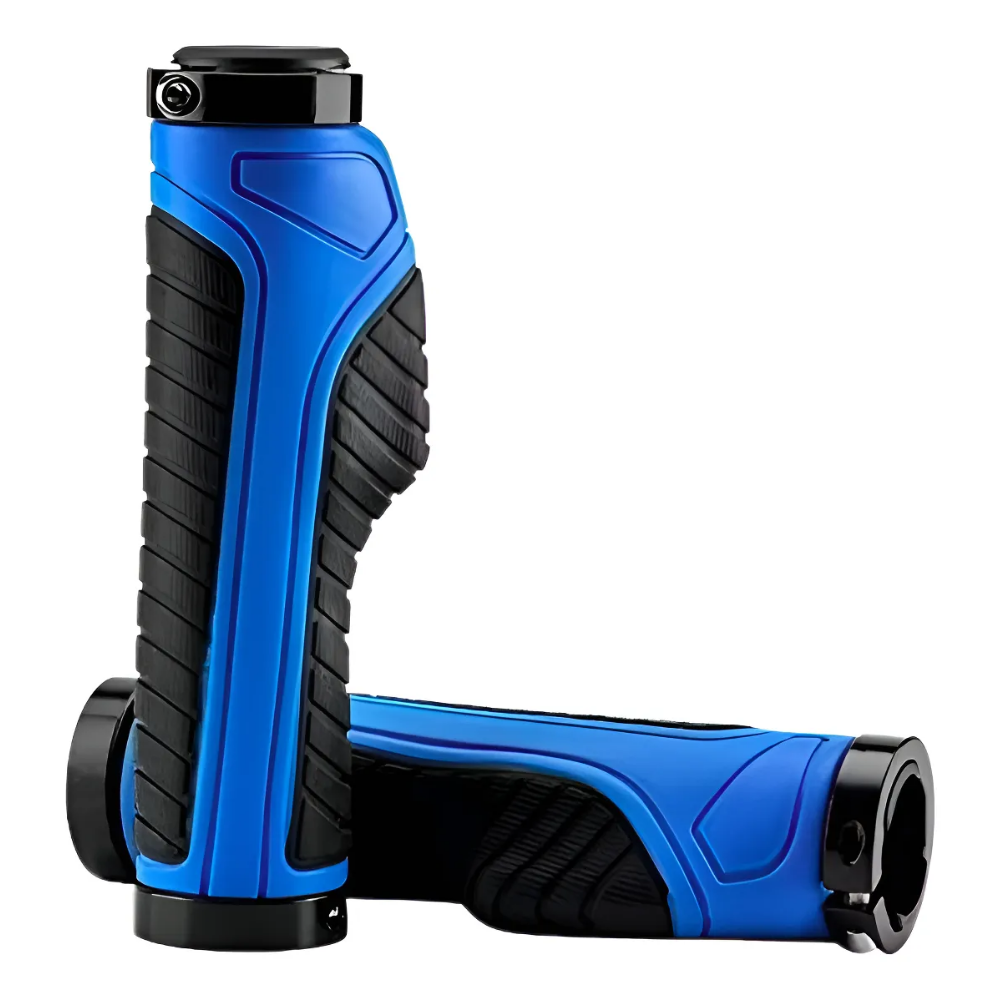 Puños Para Bicicleta Con Descanso Comodo Ergonómicos Rockbro