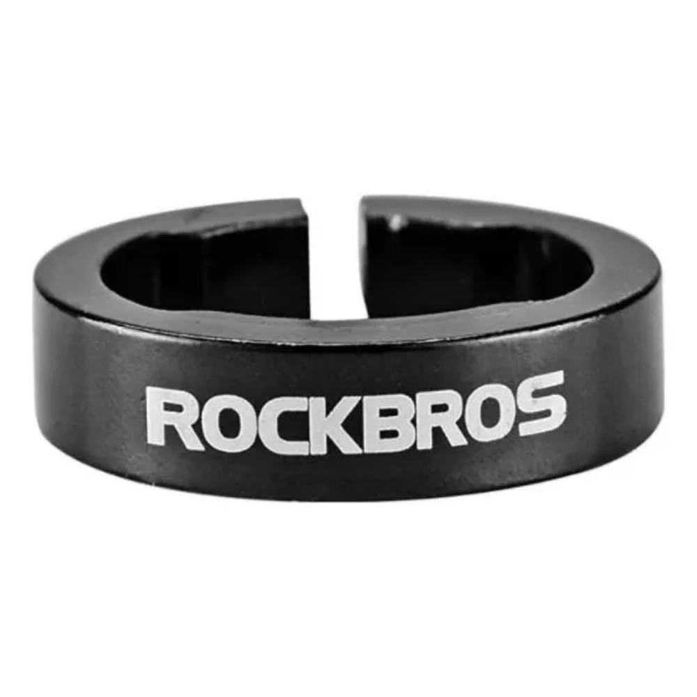 Puños Para Bicicleta Con Descanso Comodo Ergonómicos Rockbro