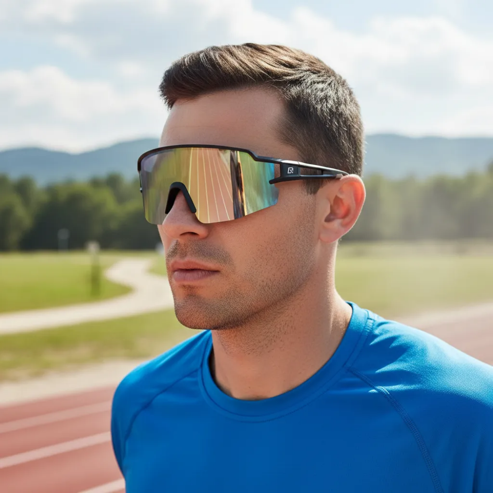 Lentes Fotocromaticos Rockbros Gafas Mtb Ruta New Version 26