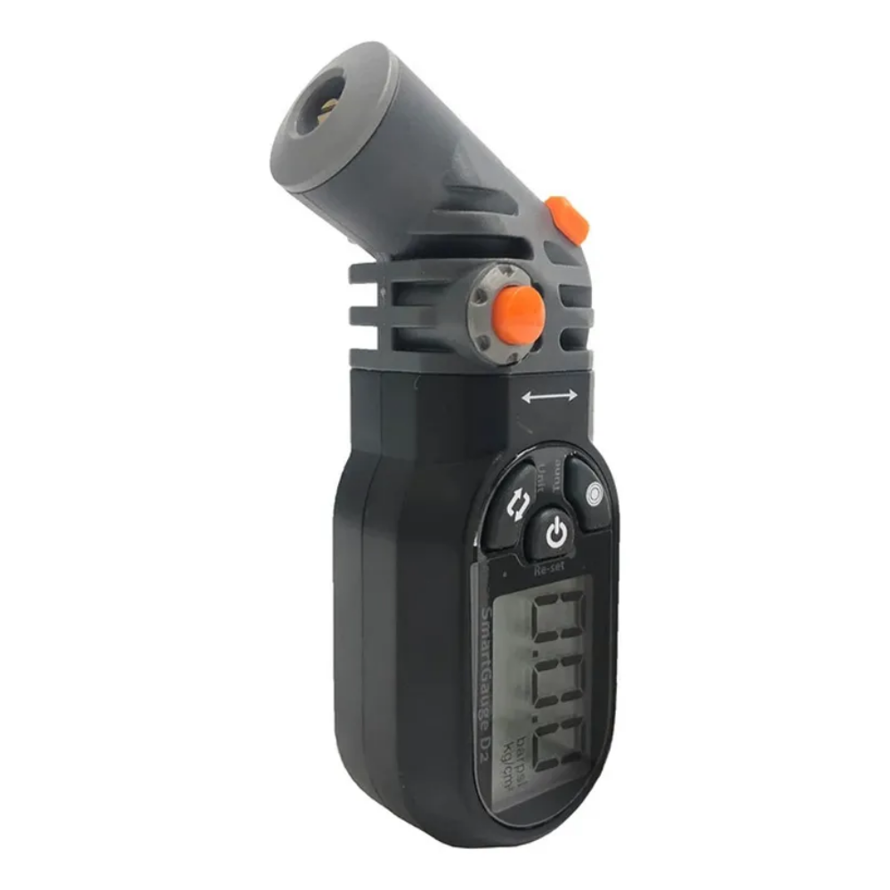 Manometro Digital Maxxis Topeak Smartgauge