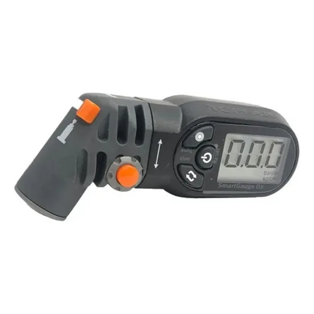 Manometro Digital Maxxis Topeak Smartgauge