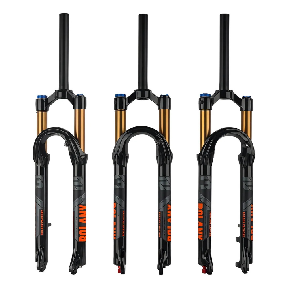 Suspension De Aire Bolany Con Control De Rebote Manual R29 29 Manual Control