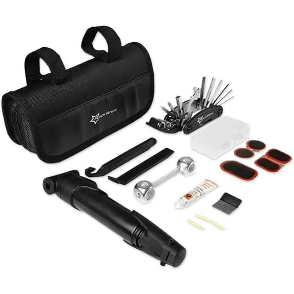 ROCKBROS Bolsa De Herramientas para Ciclismo