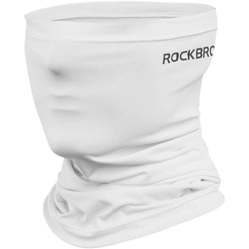 ROCKBROS Bandana Tubular, Deportiva para Ciclismo