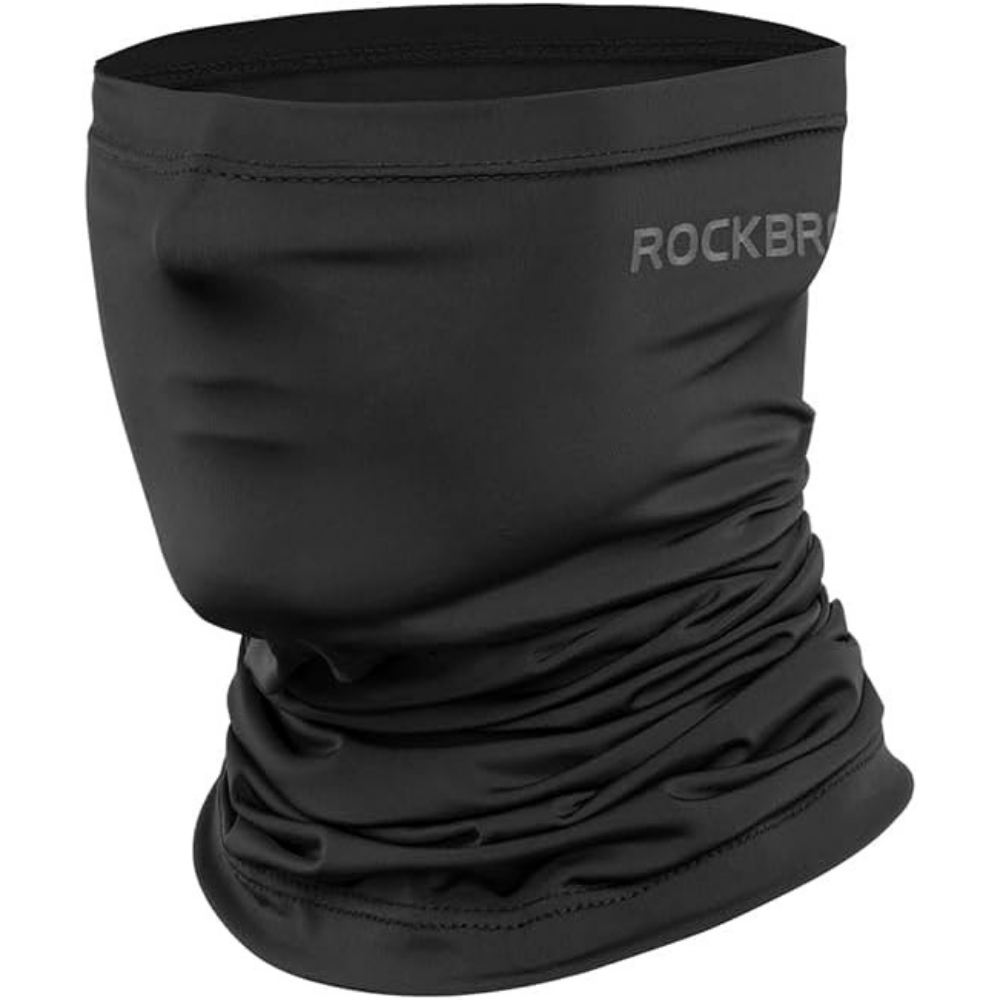 ROCKBROS Bandana Tubular, Deportiva para Ciclismo