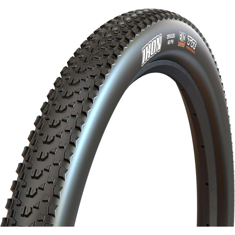 MAXXIS Ikon 3C EXC Exo Folding Tire
