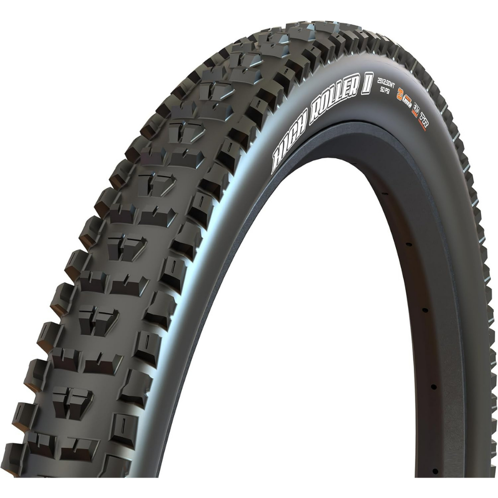 MAXXIS High Roller II Dual Compound Exo Neumático Plegable