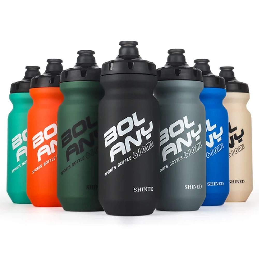 ANFORA DE 610ML BOLANY SHINED BOTELLA DE AGUA