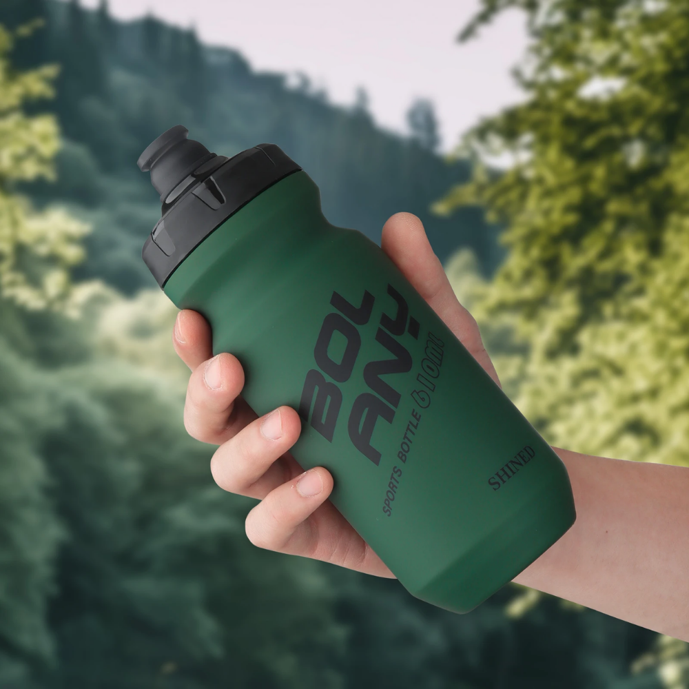 ANFORA DE 610ML BOLANY SHINED BOTELLA DE AGUA