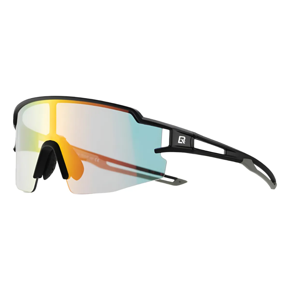 Lentes Fotocromaticos Rockbros Gafas Mtb Ruta New Version 26