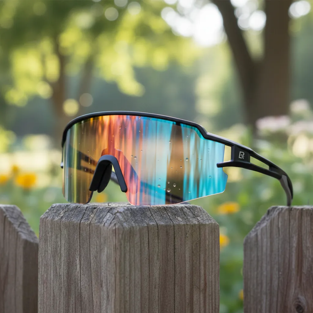 Lentes Fotocromaticos Rockbros Gafas Mtb Ruta New Version 26